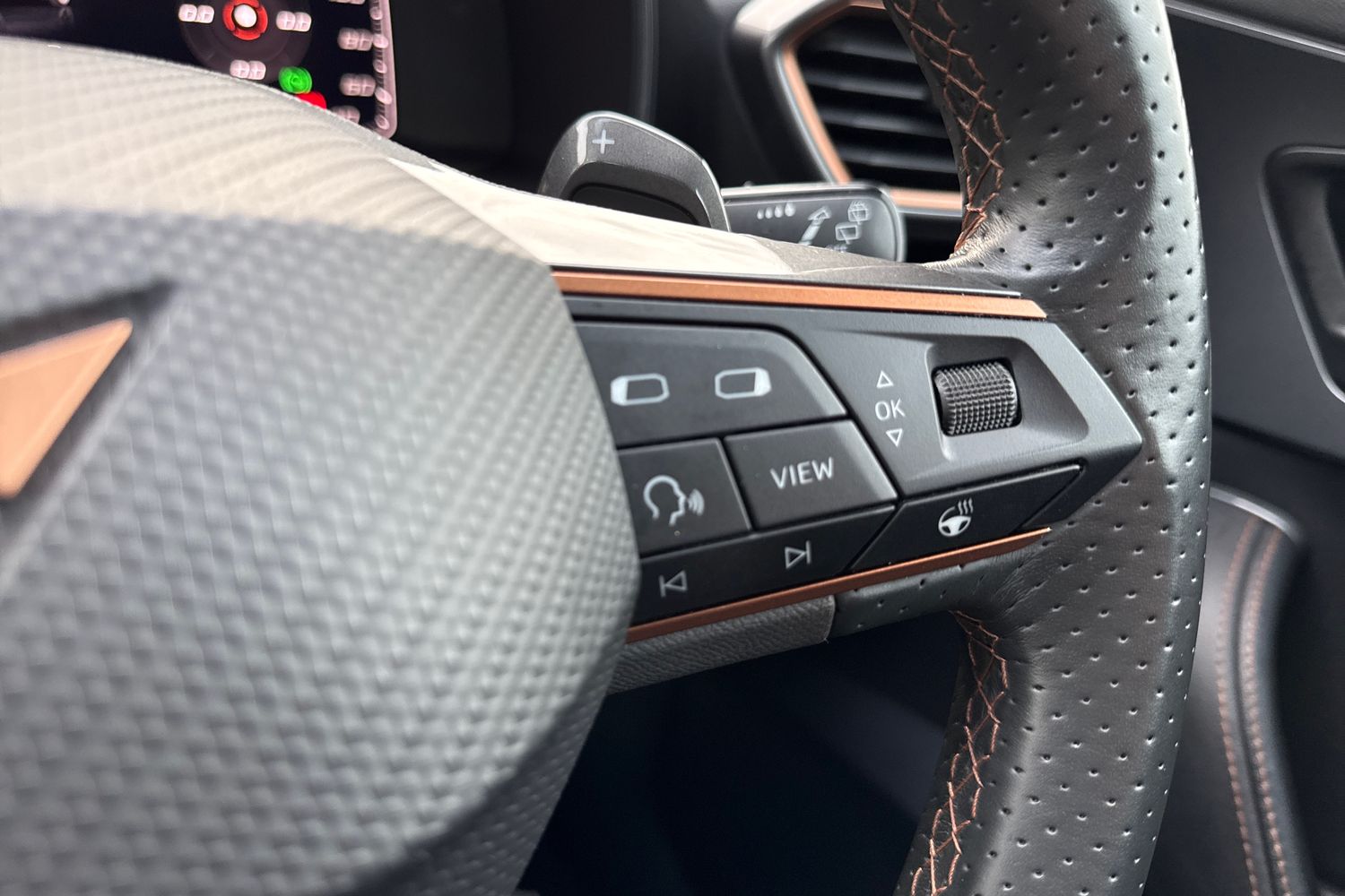 Used Cupra Formentor 2023 for sale - 76844557: Photo 40