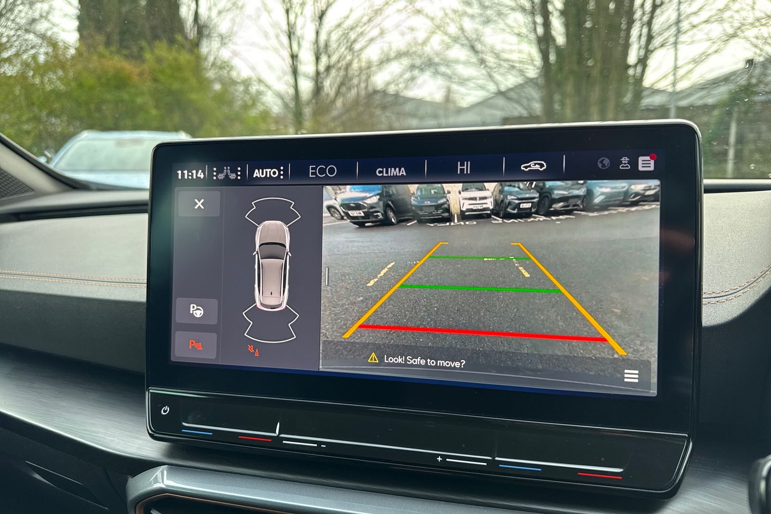 Used Cupra Formentor 2023 for sale - 76844557: Photo 41