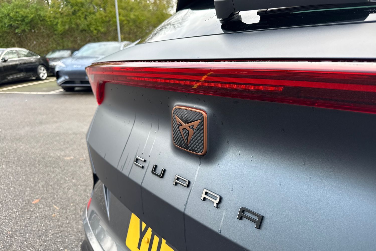 Used Cupra Formentor 2023 for sale - 76844557: Photo 46