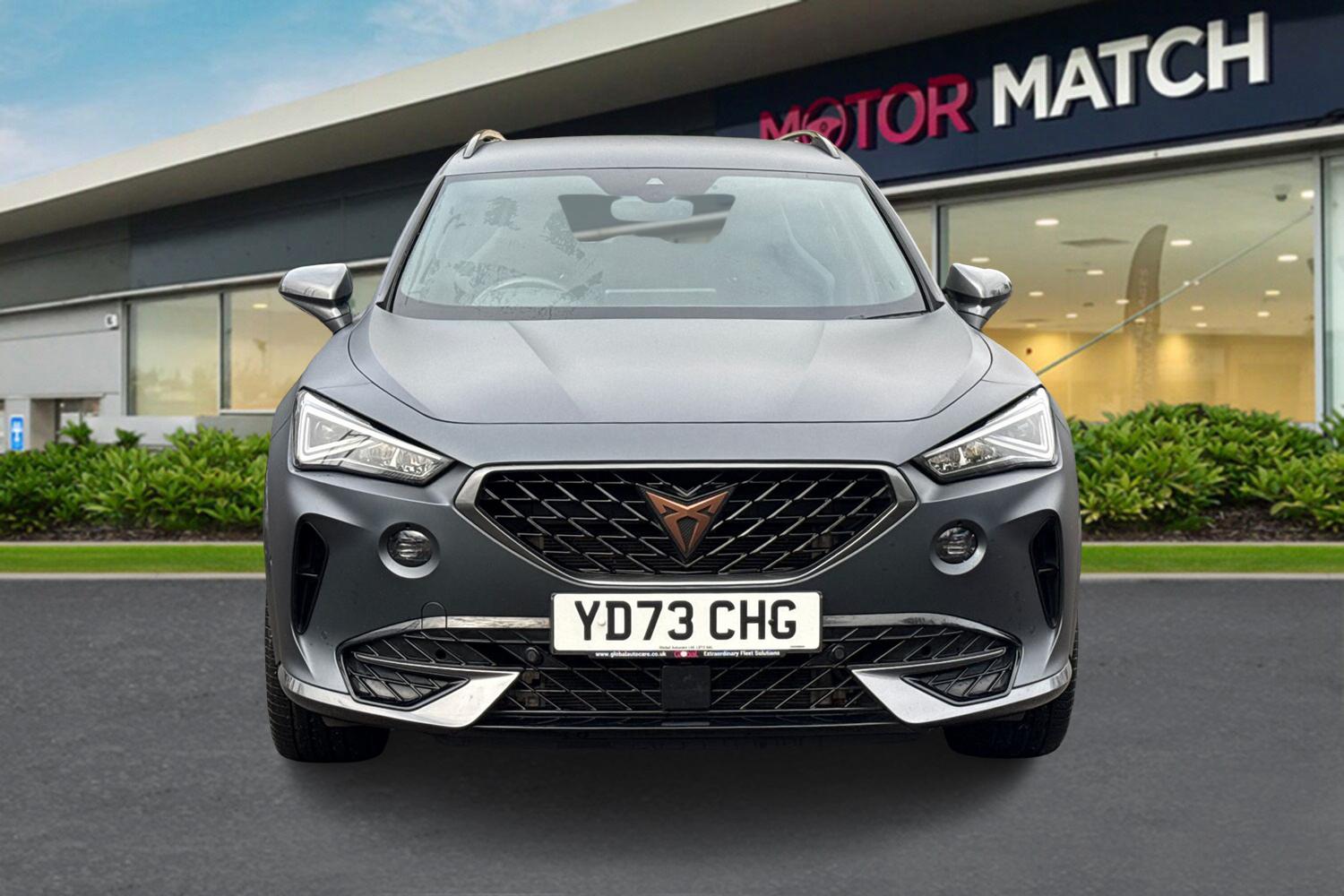 Used Cupra Formentor 2023 for sale - 76844557: Photo 6