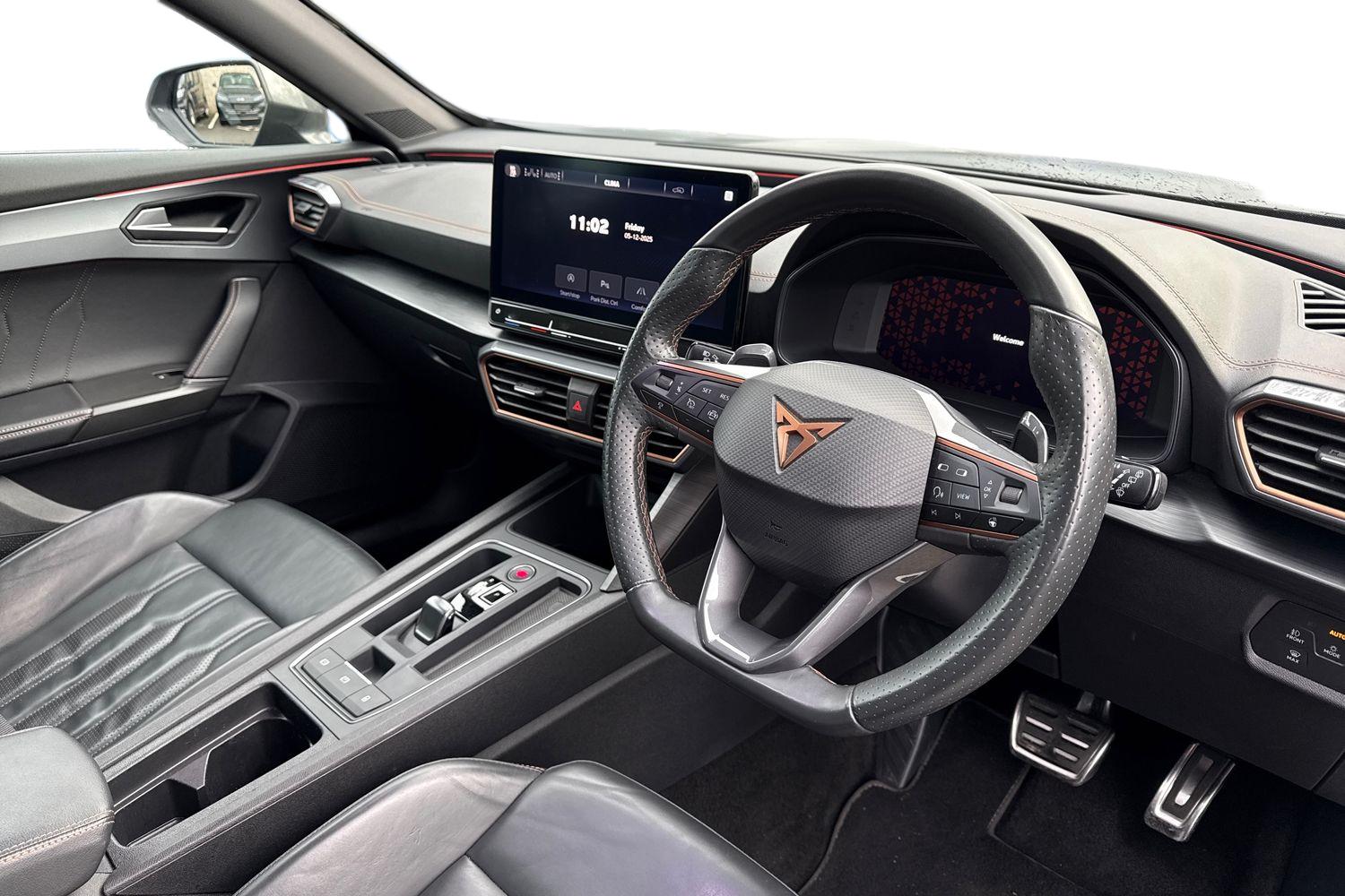 Used Cupra Formentor 2023 for sale - 76844557: Photo 8