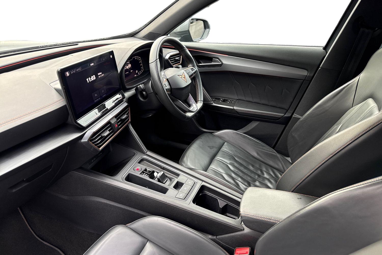 Used Cupra Formentor 2023 for sale - 76844557: Photo 9