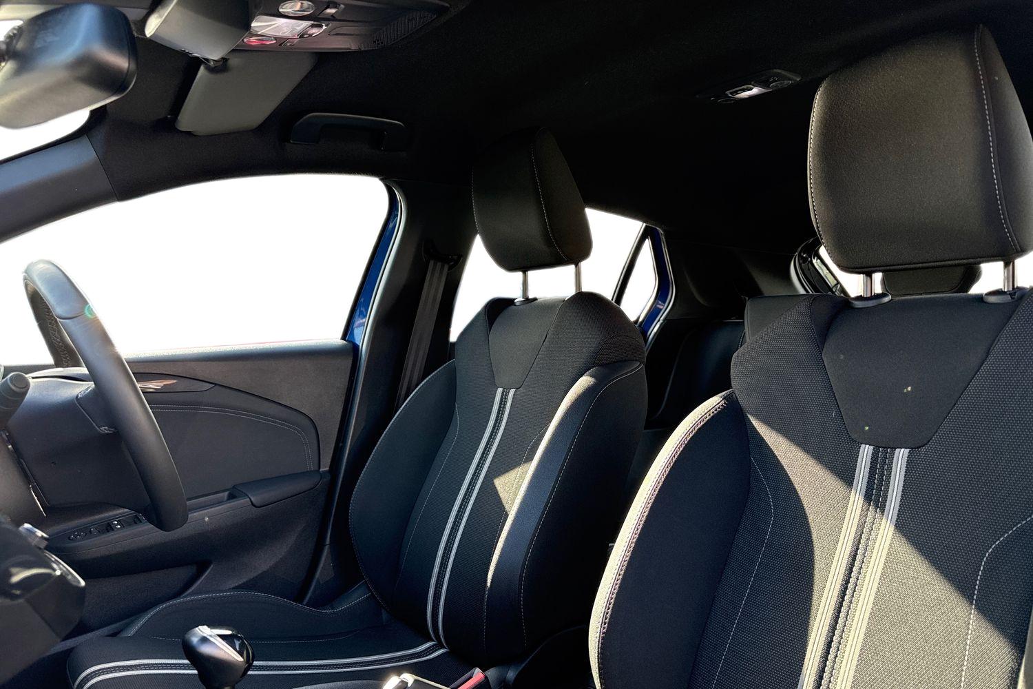 Used Vauxhall Corsa 2023 for sale - 77919340: Photo 11