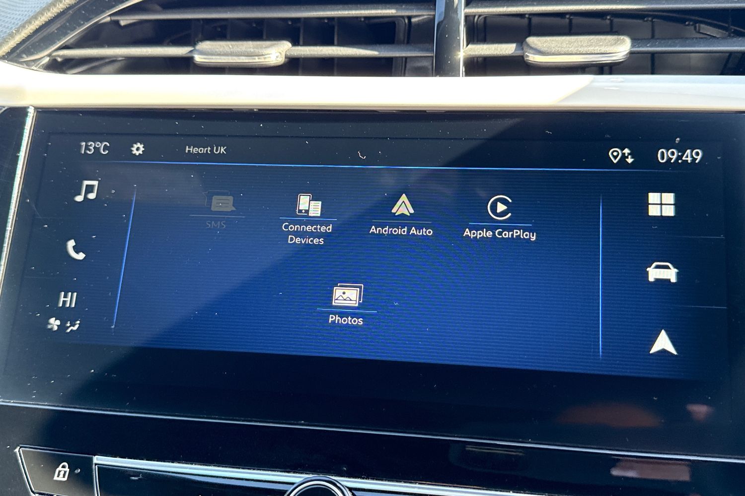 Used Vauxhall Corsa 2023 for sale - 77919340: Photo 12