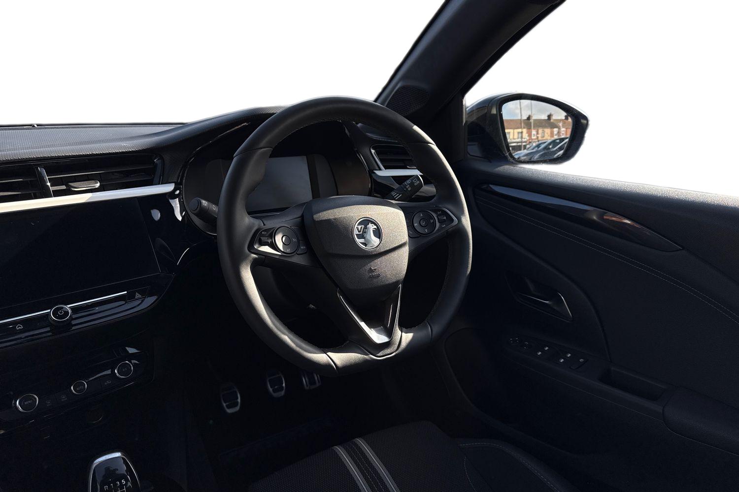 Used Vauxhall Corsa 2023 for sale - 77919340: Photo 13