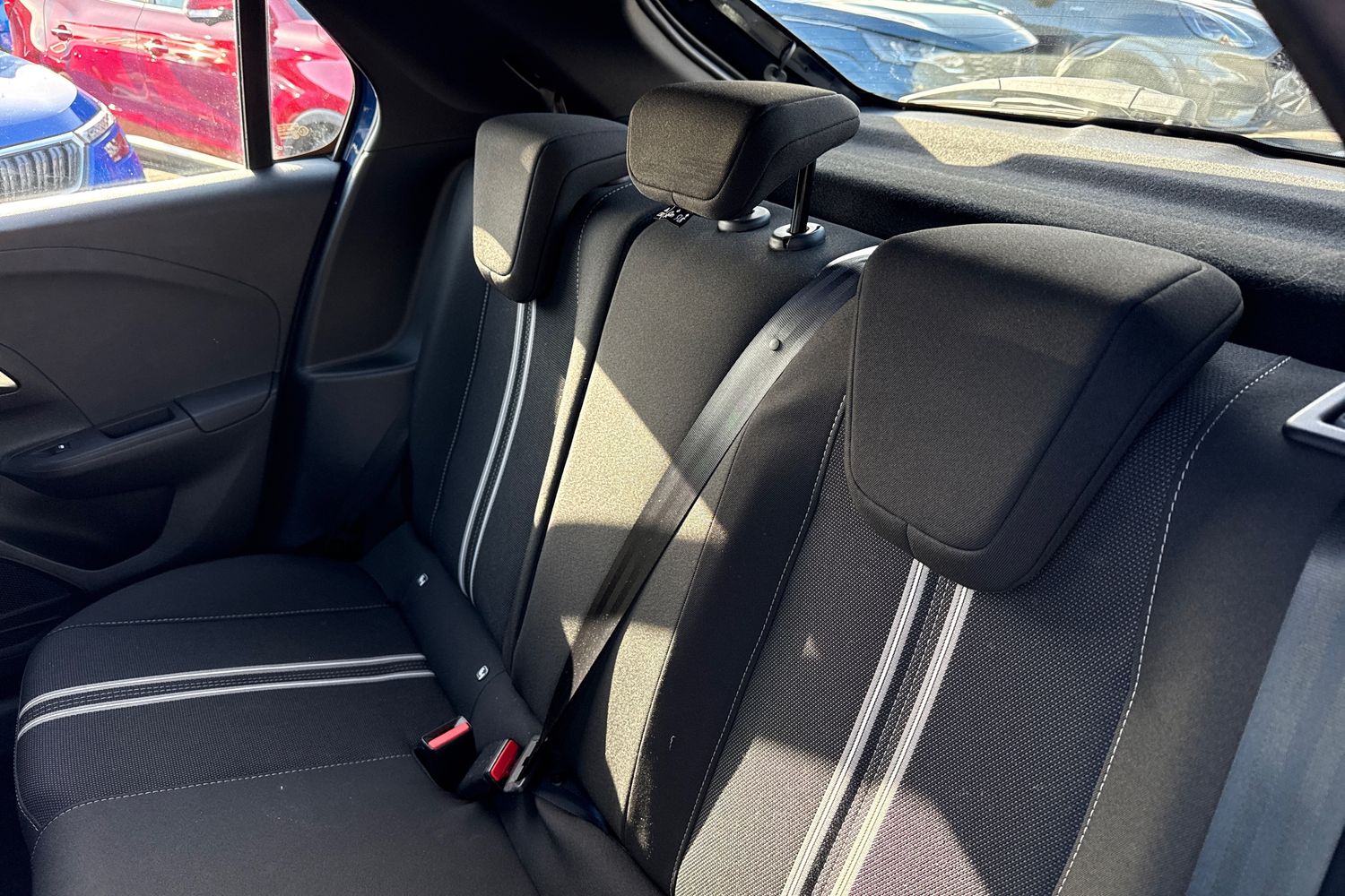 Used Vauxhall Corsa 2023 for sale - 77919340: Photo 14