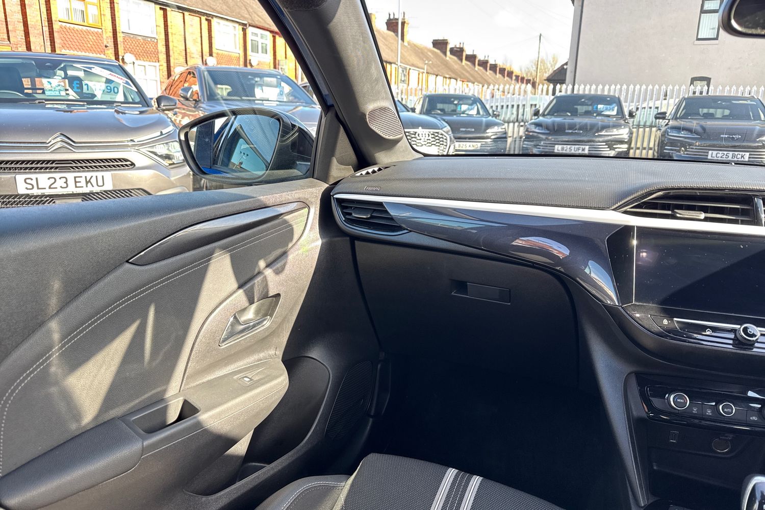 Used Vauxhall Corsa 2023 for sale - 77919340: Photo 15