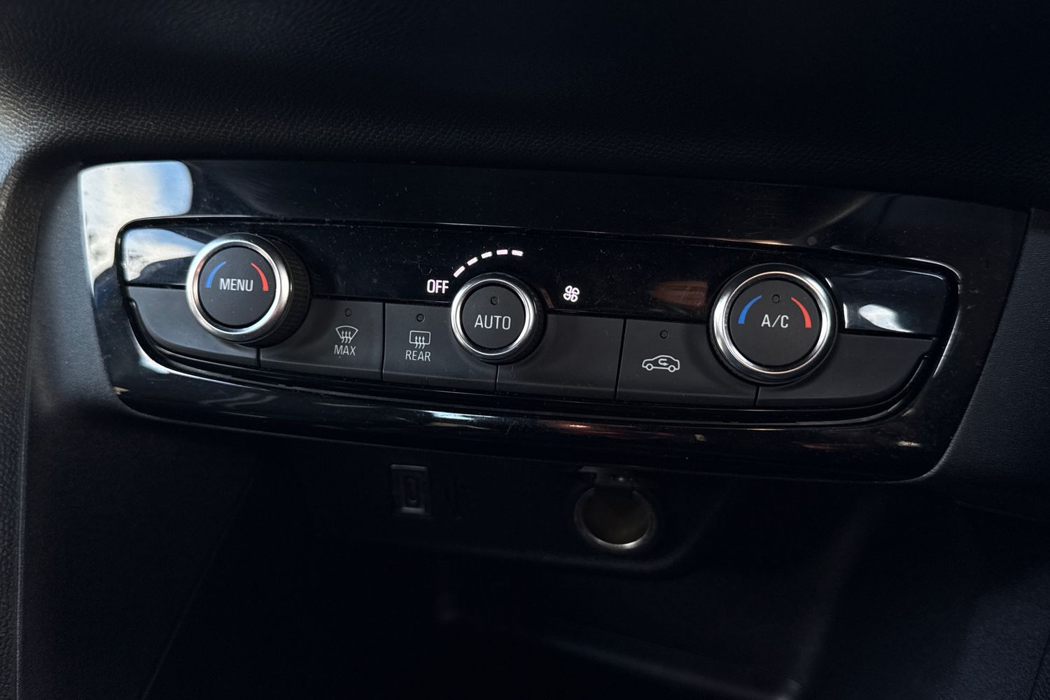 Used Vauxhall Corsa 2023 for sale - 77919340: Photo 19