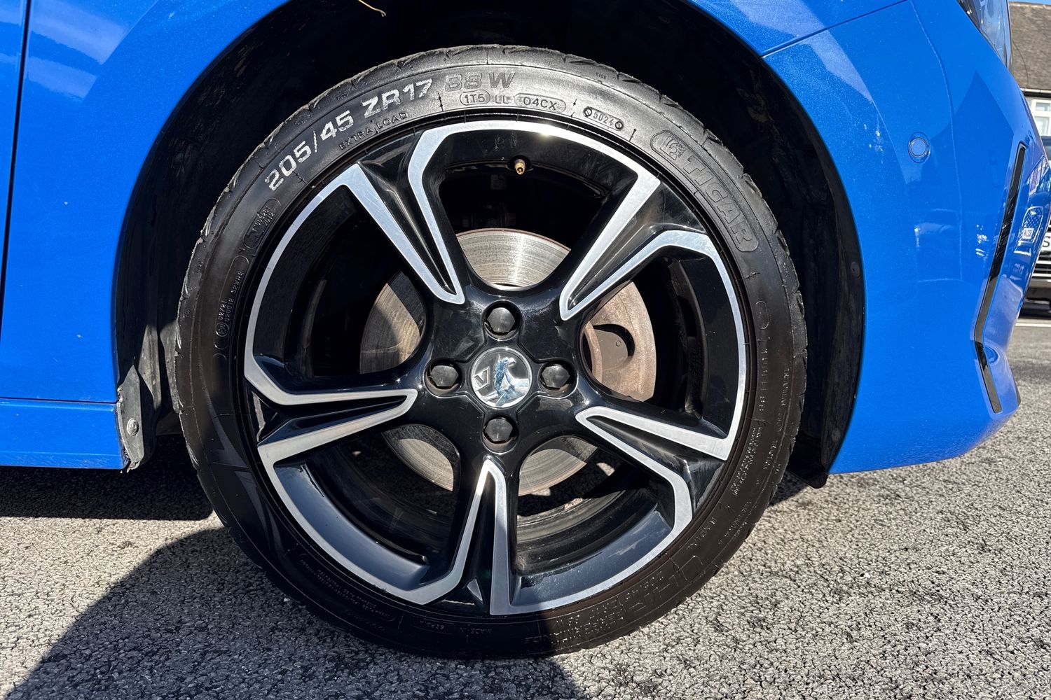 Used Vauxhall Corsa 2023 for sale - 77919340: Photo 24