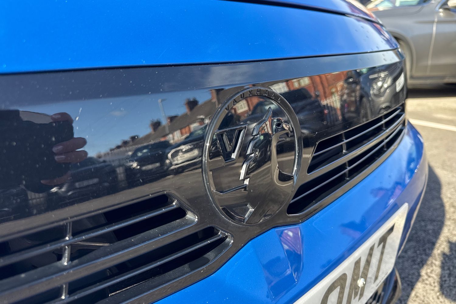 Used Vauxhall Corsa 2023 for sale - 77919340: Photo 26