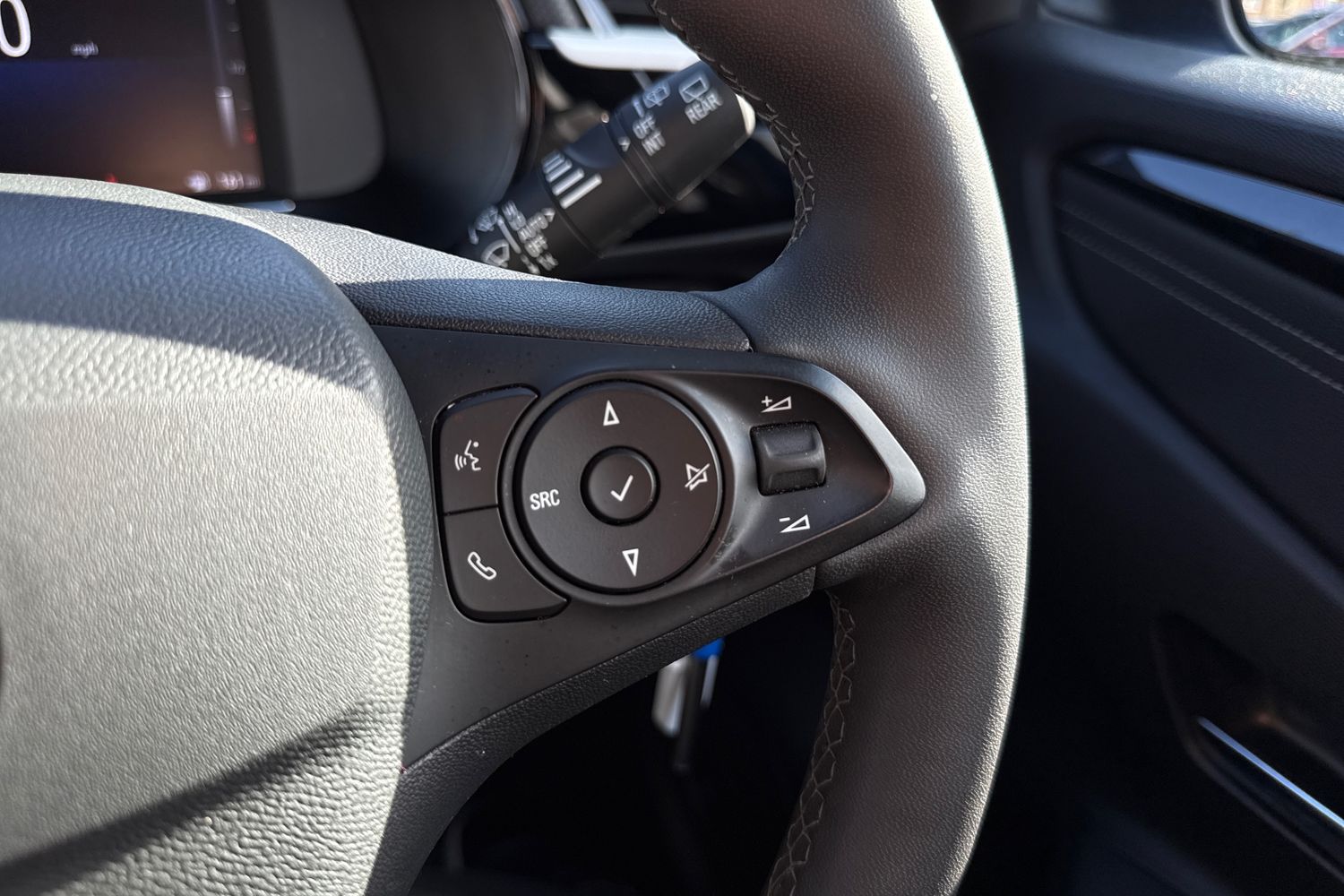 Used Vauxhall Corsa 2023 for sale - 77919340: Photo 28