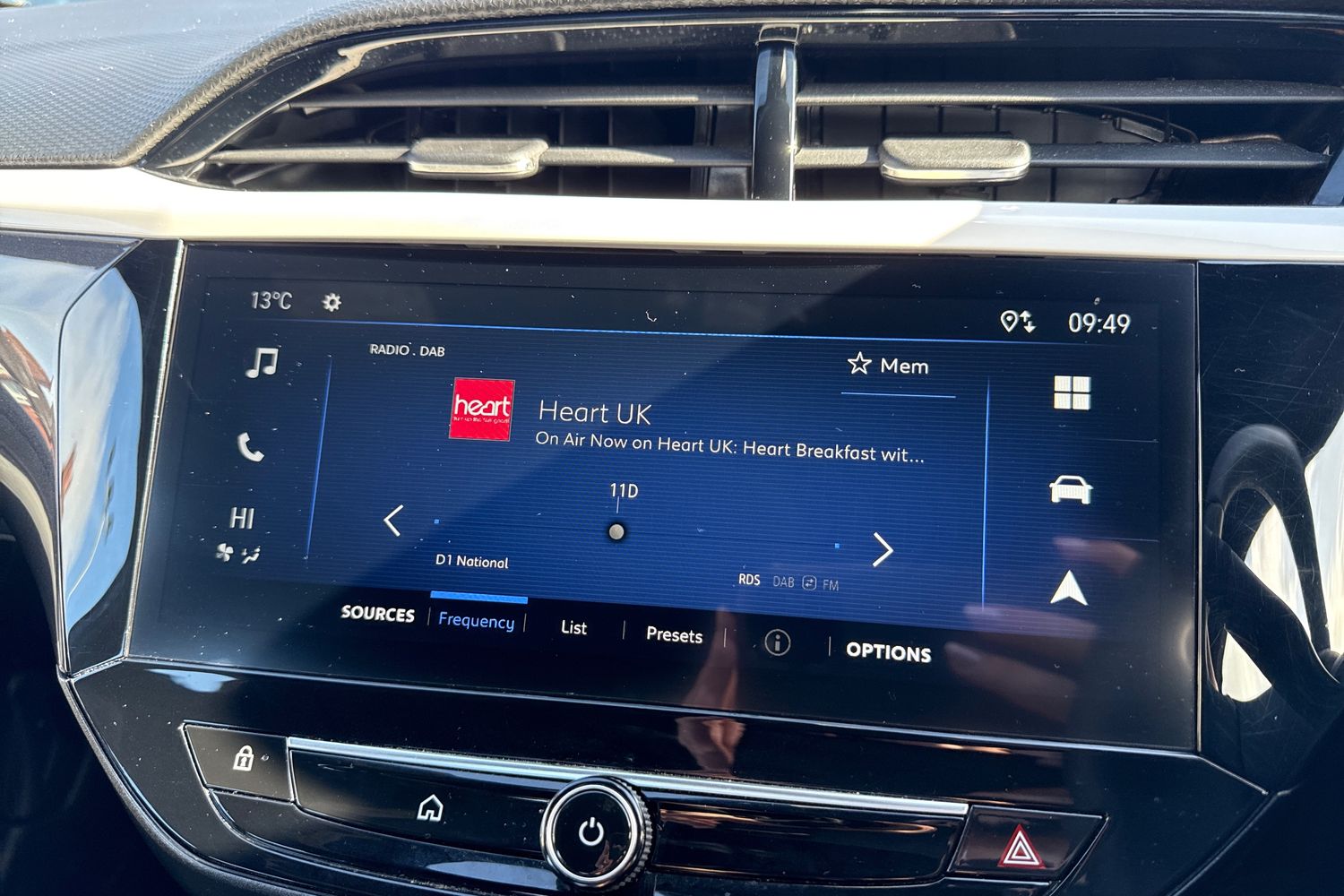 Used Vauxhall Corsa 2023 for sale - 77919340: Photo 31