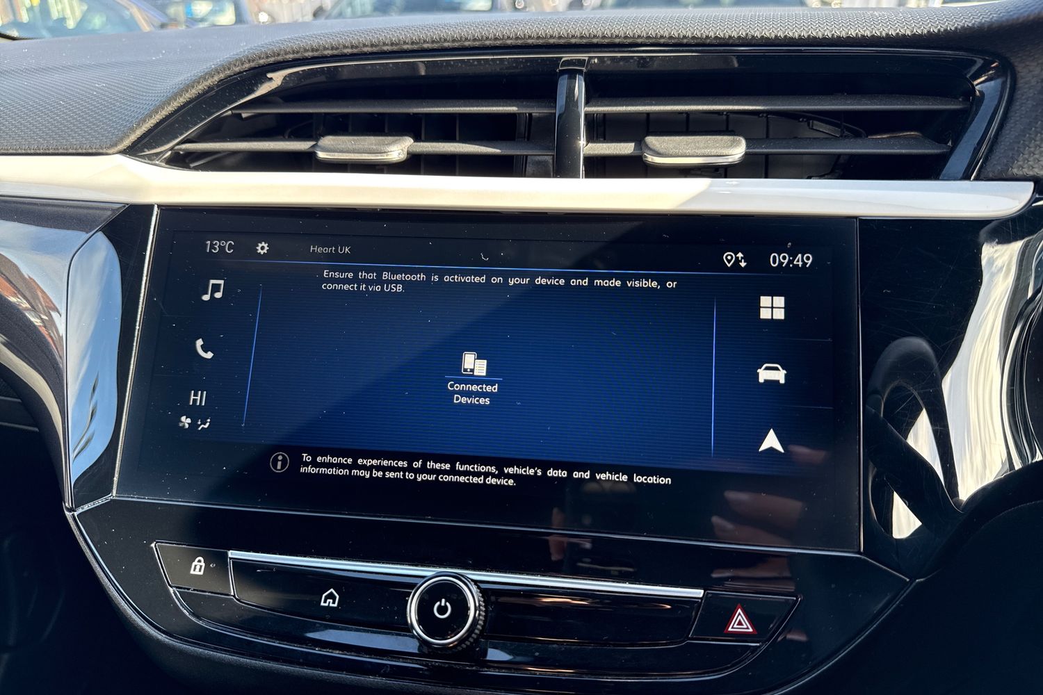 Used Vauxhall Corsa 2023 for sale - 77919340: Photo 32