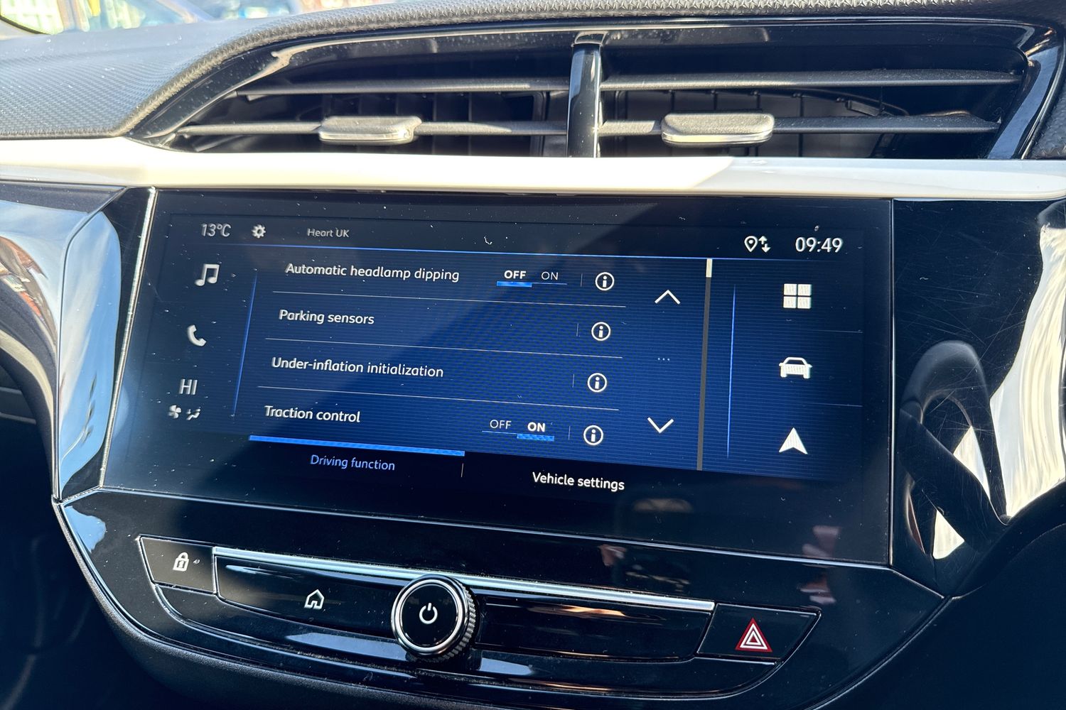 Used Vauxhall Corsa 2023 for sale - 77919340: Photo 33