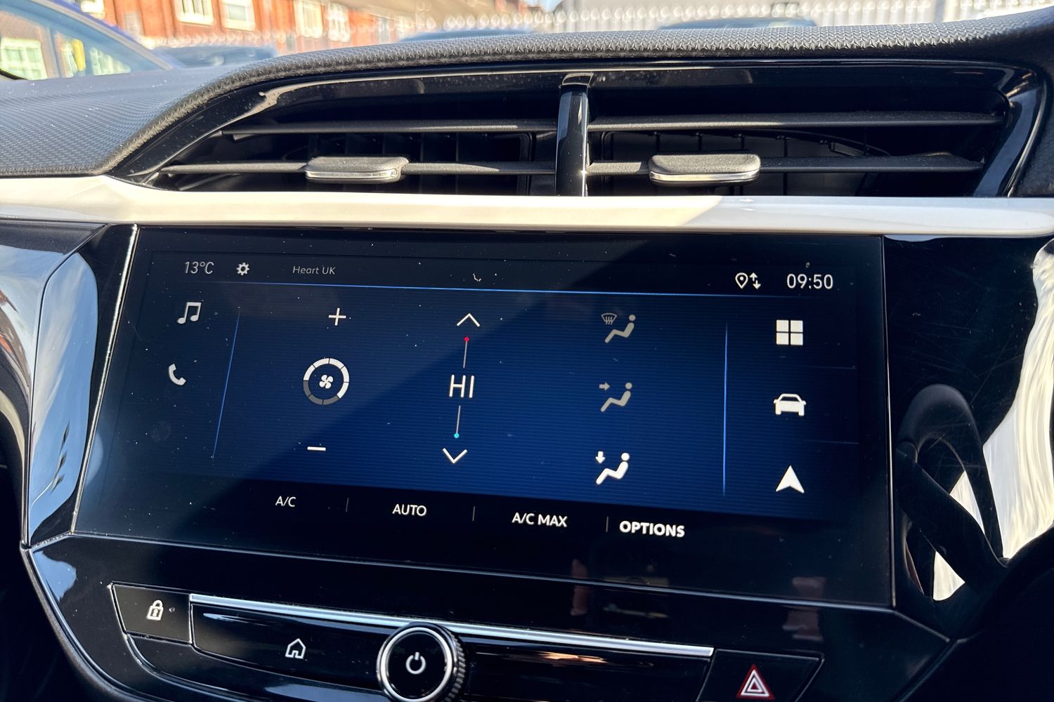 Used Vauxhall Corsa 2023 for sale - 77919340: Photo 34