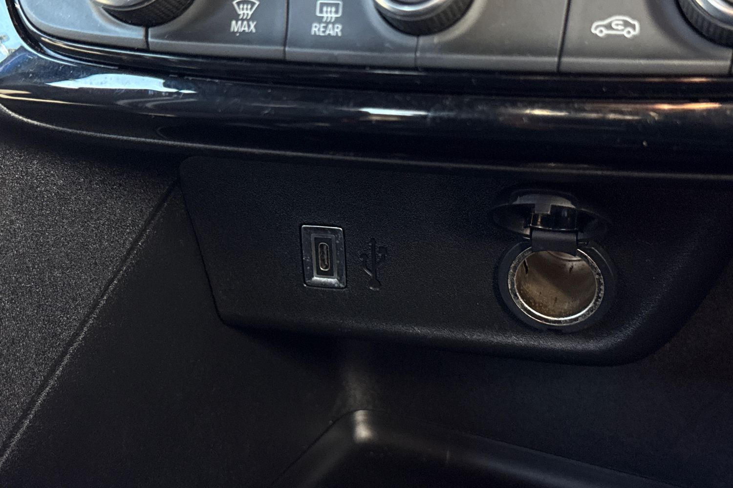 Used Vauxhall Corsa 2023 for sale - 77919340: Photo 35