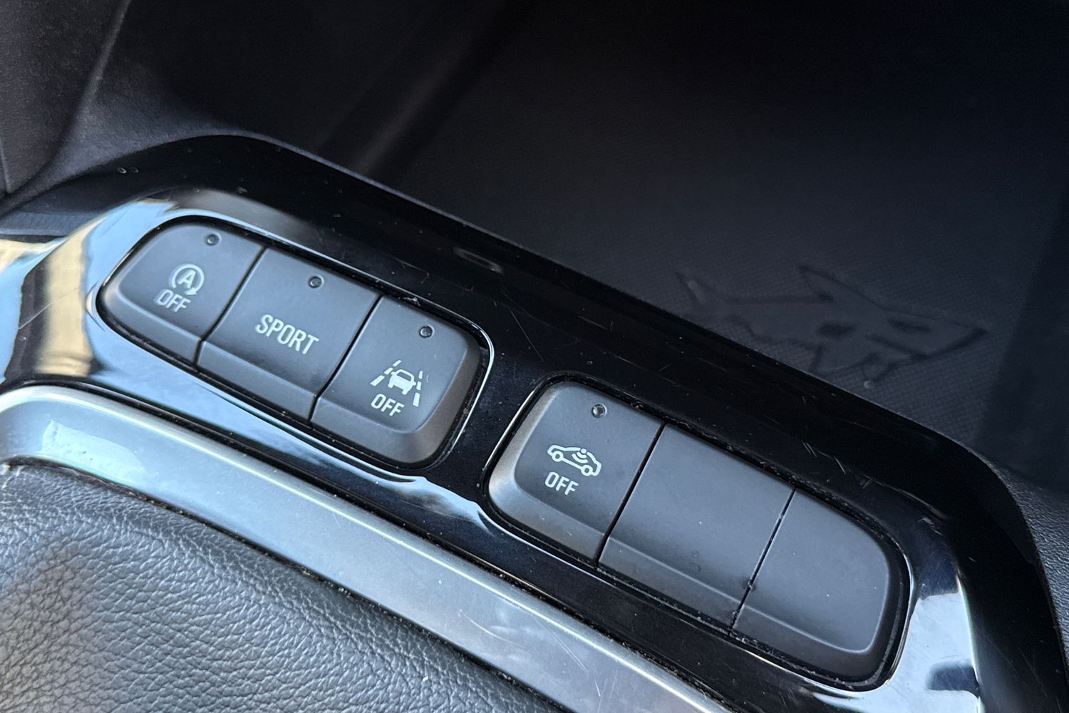 Used Vauxhall Corsa 2023 for sale - 77919340: Photo 36