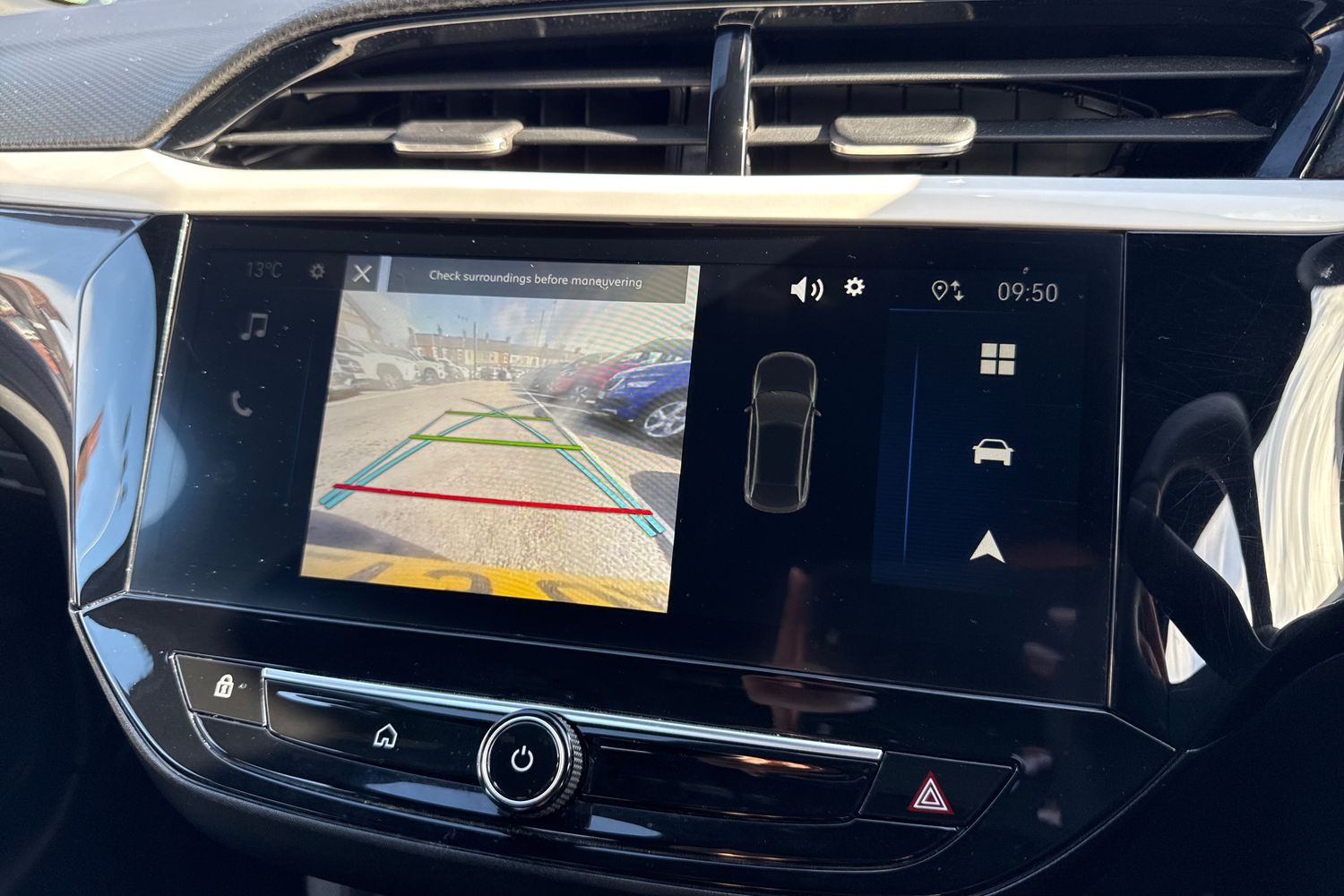 Used Vauxhall Corsa 2023 for sale - 77919340: Photo 37