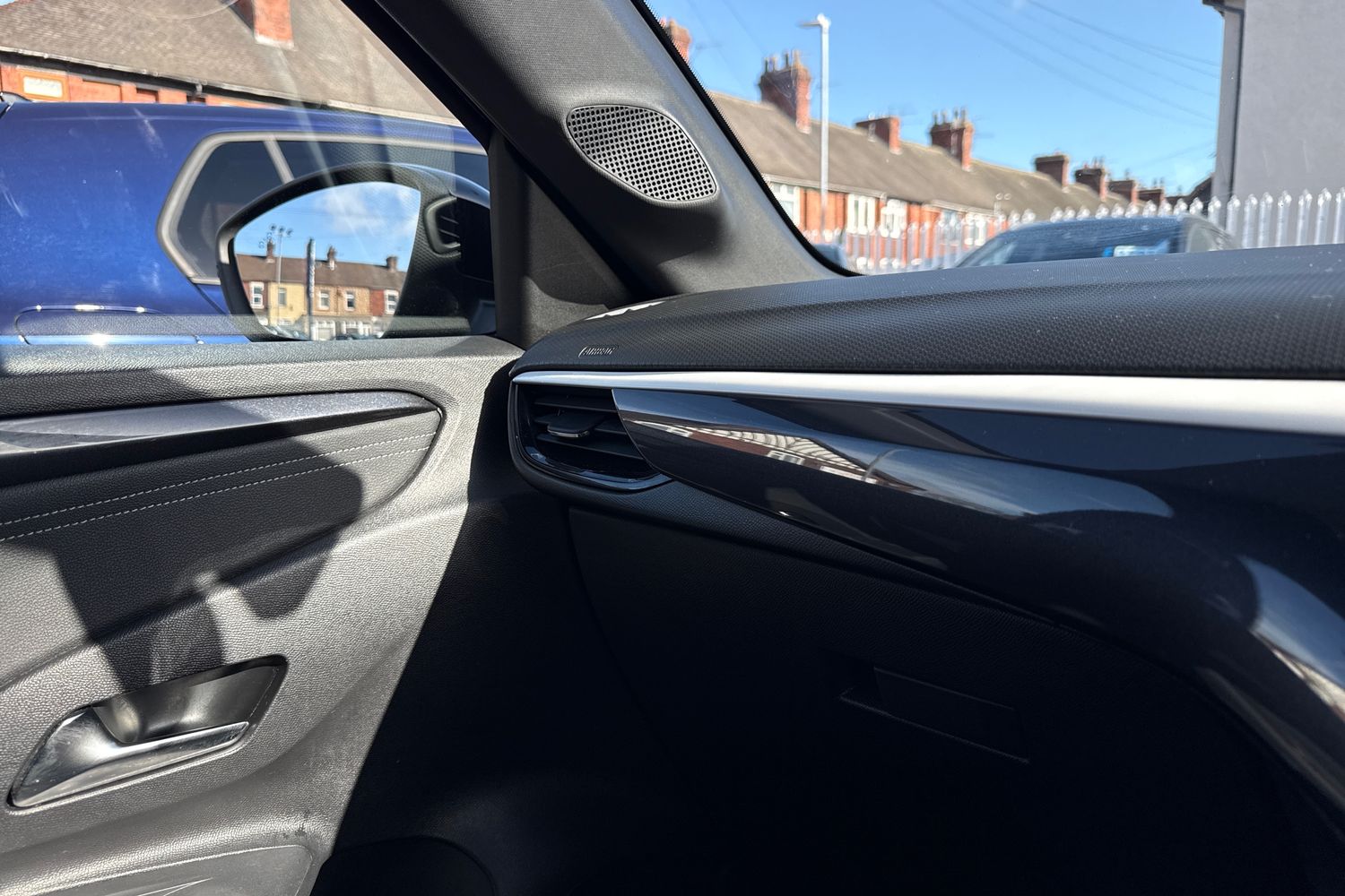 Used Vauxhall Corsa 2023 for sale - 77919340: Photo 38