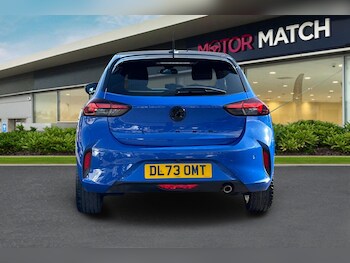 Used Vauxhall Corsa 2023 for sale - 77919340: Photo