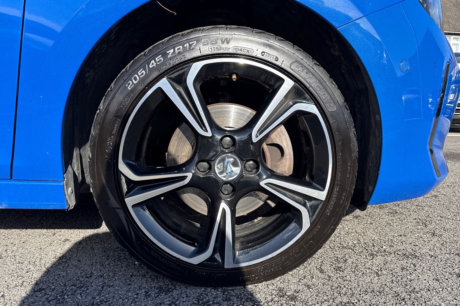 Used Vauxhall Corsa 2023 for sale - 77919340: Photo 7