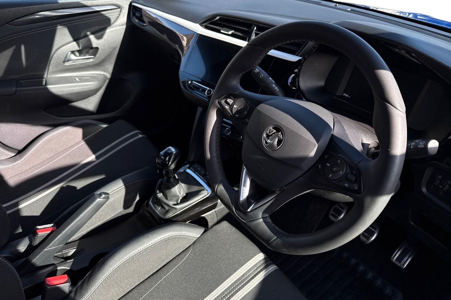 Used Vauxhall Corsa 2023 for sale - 77919340: Photo 8