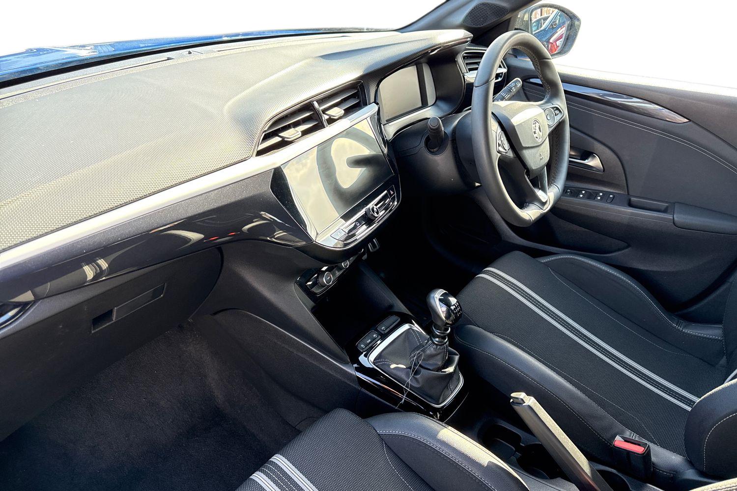 Used Vauxhall Corsa 2023 for sale - 77919340: Photo 9