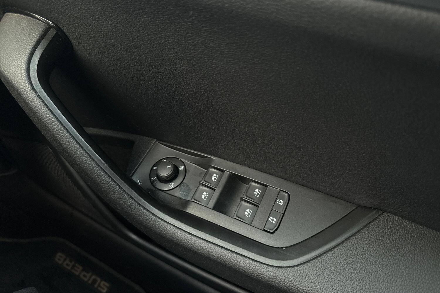 Used Skoda Superb 2021 for sale - 77139009: Photo 18