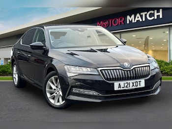 2021 - 1.4 TSI iV SE Technology DSG 5dr