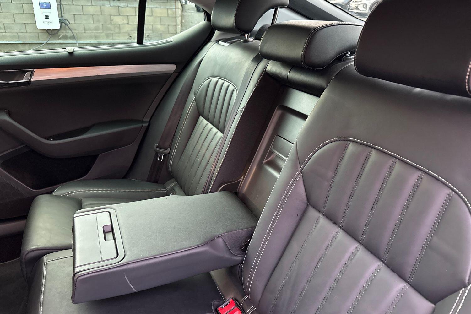 Used Skoda Superb 2021 for sale - 77139009: Photo 25