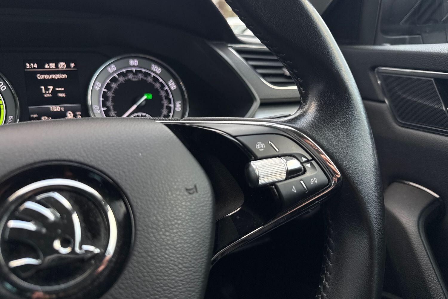 Used Skoda Superb 2021 for sale - 77139009: Photo 41