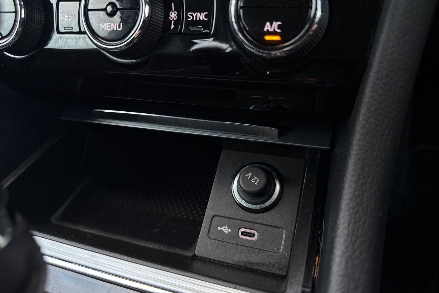 Used Skoda Superb 2021 for sale - 77139009: Photo 42