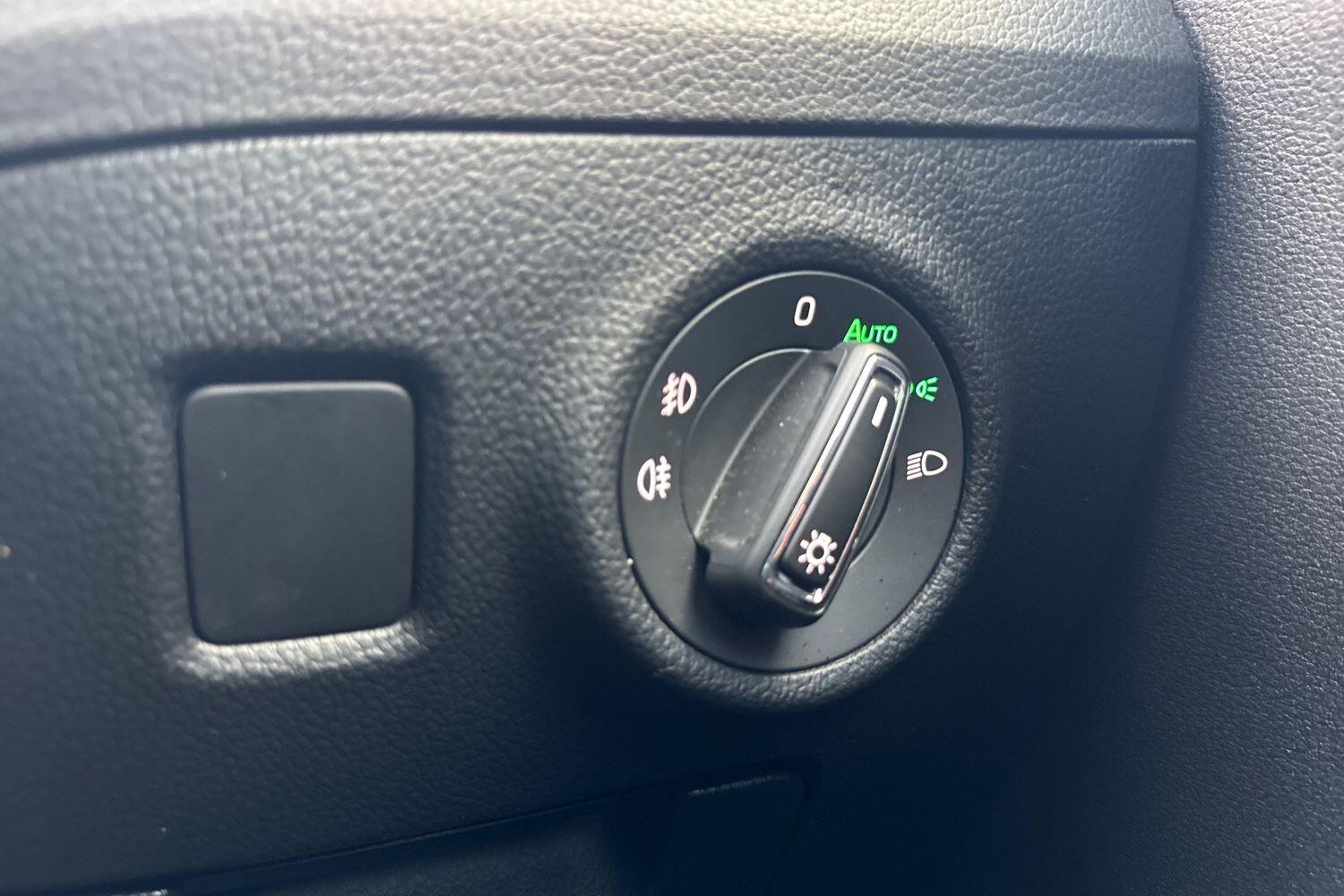 Used Skoda Superb 2021 for sale - 77139009: Photo 43