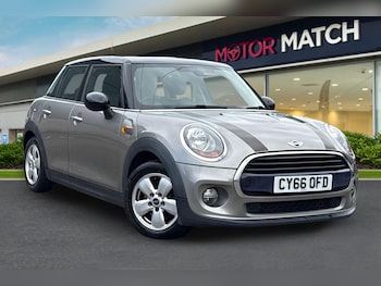 Used MINI Hatch 2016 for sale - 78325714: Photo