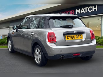 Used MINI Hatch 2016 for sale - 78325714: Photo