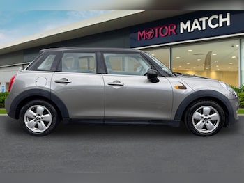 Used MINI Hatch 2016 for sale - 78325714: Photo