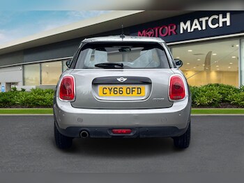Used MINI Hatch 2016 for sale - 78325714: Photo