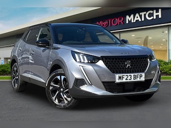 Used Peugeot 2008 2023 for sale - 78454191: Photo