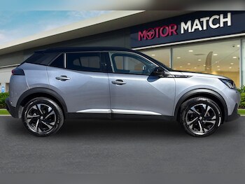 Used Peugeot 2008 2023 for sale - 78454191: Photo