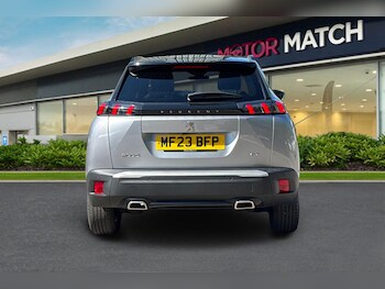 Used Peugeot 2008 2023 for sale - 78454191: Photo