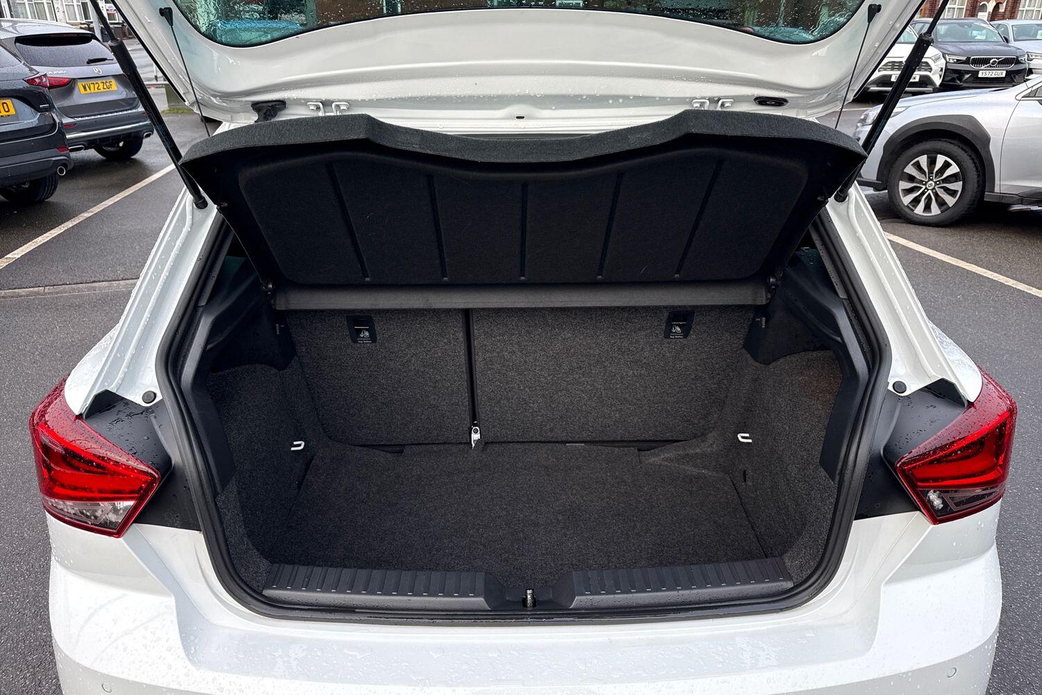 Used SEAT Ibiza 2021 for sale - 77636563: Photo 10