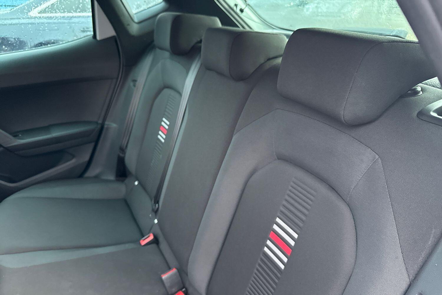 Used SEAT Ibiza 2021 for sale - 77636563: Photo 14