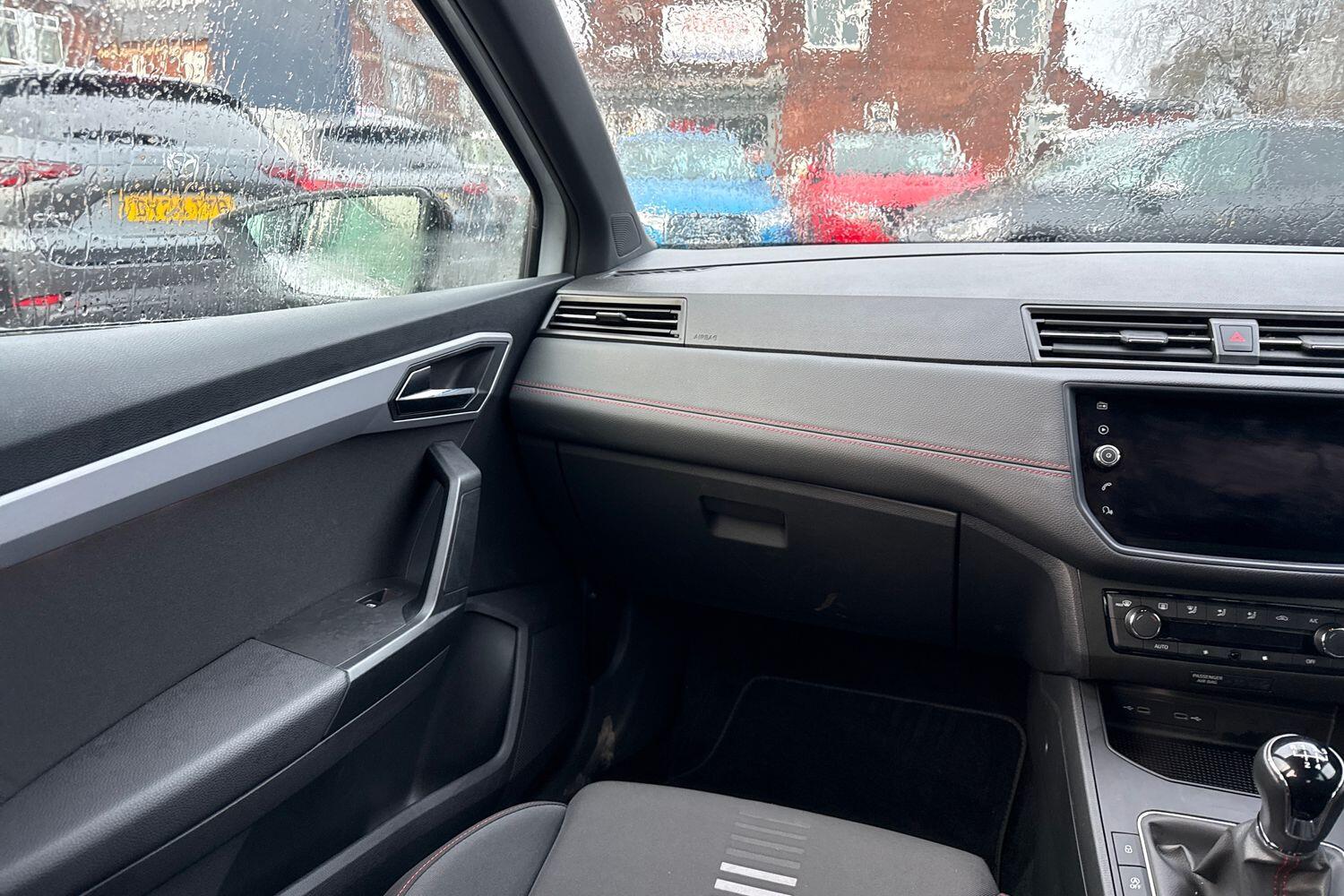 Used SEAT Ibiza 2021 for sale - 77636563: Photo 15