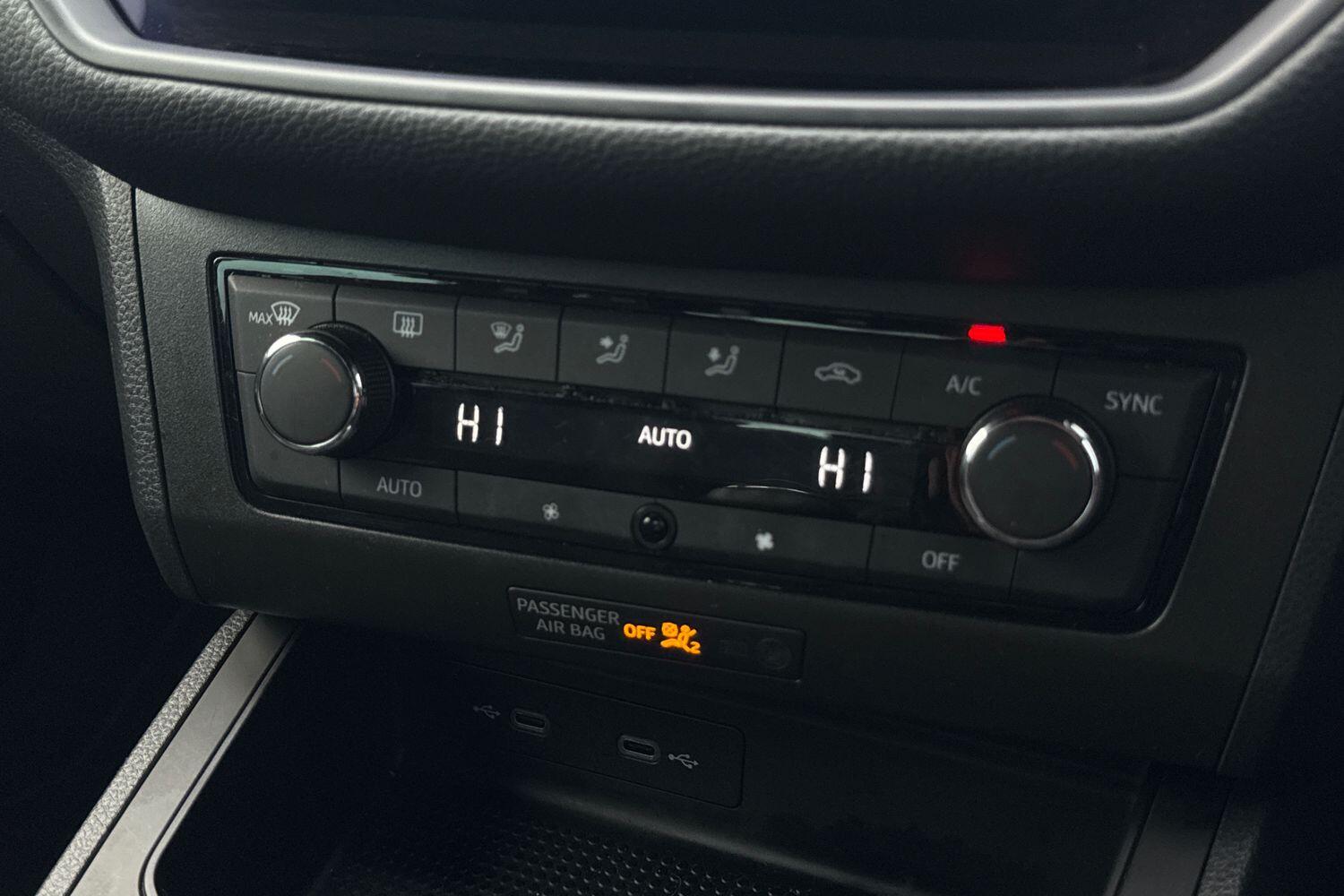 Used SEAT Ibiza 2021 for sale - 77636563: Photo 19