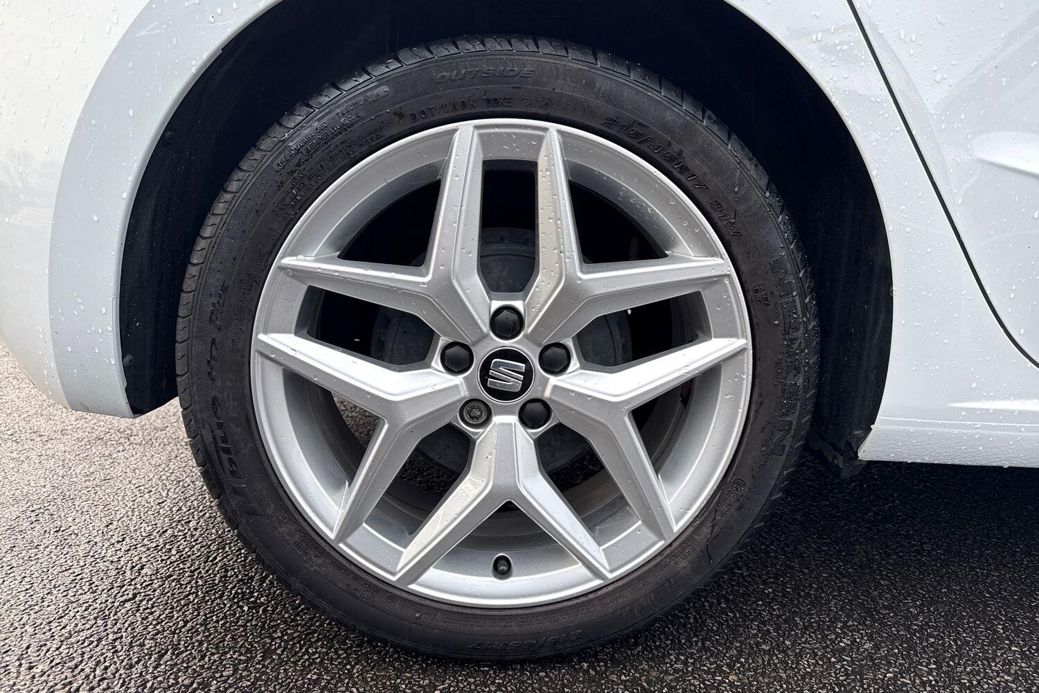 Used SEAT Ibiza 2021 for sale - 77636563: Photo 23