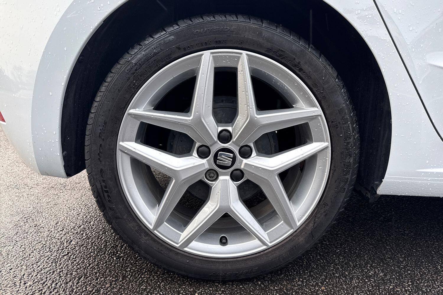 Used SEAT Ibiza 2021 for sale - 77636563: Photo 24