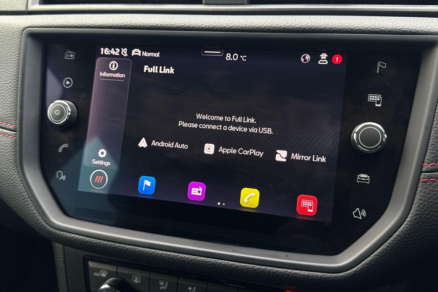 Used SEAT Ibiza 2021 for sale - 77636563: Photo 27