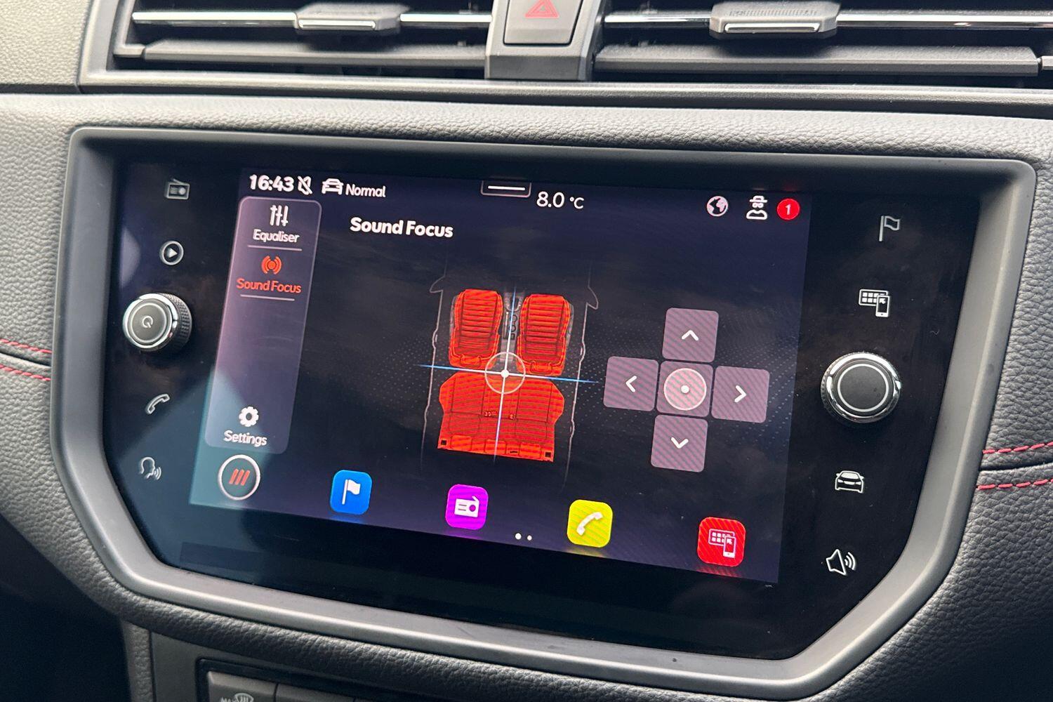 Used SEAT Ibiza 2021 for sale - 77636563: Photo 29