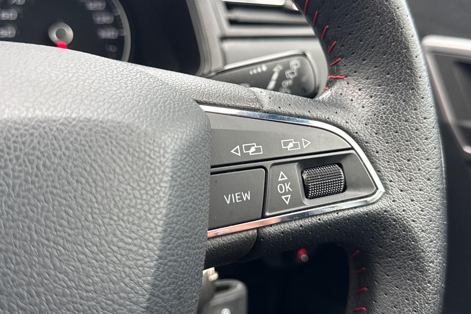 Used SEAT Ibiza 2021 for sale - 77636563: Photo 35