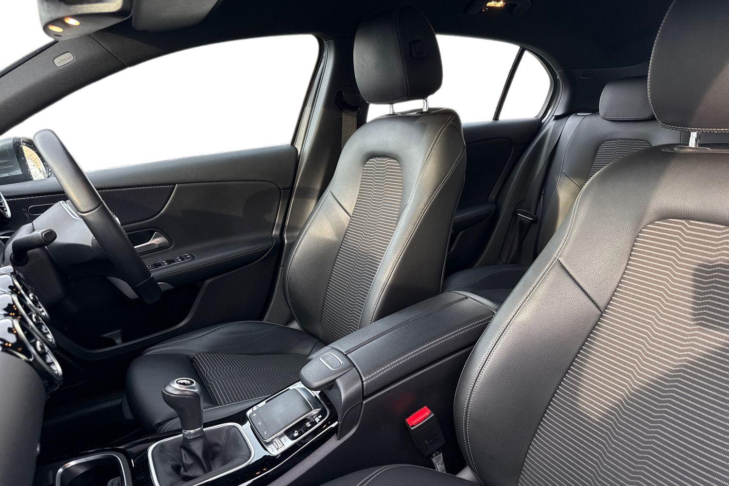 Used Mercedes-Benz A-Class 2019 for sale - 77152629: Photo 11